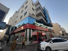 Noor Alwadi Building Cleaning Services