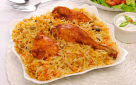 Hanif Afghan Restaurant
