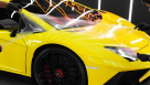 D Luxe Car Care