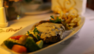 La Pergola Restaurant and Cafe