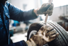All Tyre Repairing