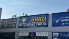 Najm Ghazi Auto Spare Parts Trading