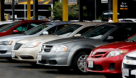 Gmz Car Rental