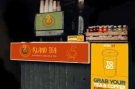 New Island Tea