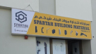 Spartah Building Material Trading
