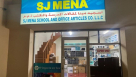 Sj Mena School And Office Articles