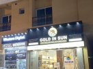 Gold In Sun Solar Solutions
