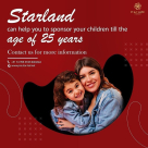 Star Land Holding Group