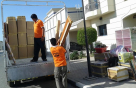 Khalid Balooch Transport By Heavy And Light Trucks
