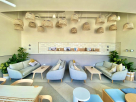 Milk Bakery And Cafe