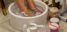 Over The Moon Beauty Salon