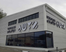 Gargash Auto Body One Garage