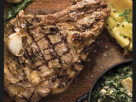 Nusr-et Steakhouse