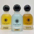 Top Vintage Perfumes & Cosmetics Trading