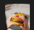 Sals Burger Kitchen