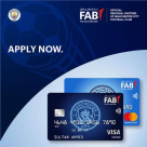 First Abu Dhabi Bank