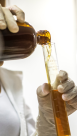 Microsynergy Pharmaceuticals