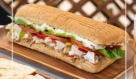 Mak Cafe & Restaurant