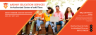 Aashay Education Support Services