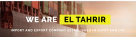 El Tahrir General Trading