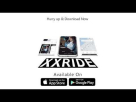 XXRIDE
