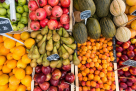 Marhaba Bek Grocery