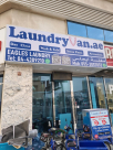 Eagles Laundry