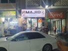 Majid Gents Salon