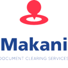 Makani Documents Clearing Services