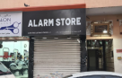 Alarm Store Electronics Trading