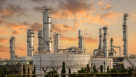 Bab Al Mandab Oil Trading