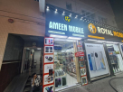 Ameen Electronics Trading