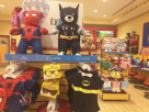 Build A Bear