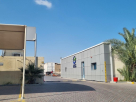 Ags Logistics Company