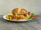 Food Street Cafeteria