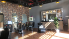Twin Scissors Gents Salon