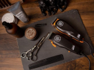 Meraki Gents Salon