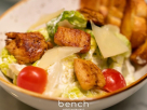 Bench Restaurant And Cafe