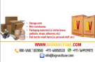 Bv Vault Self Storage