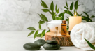 Mepel Leeaf Ladies Spa Club