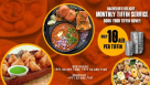 Mithaas Restaurant