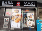 Baba Mart Grocery