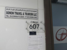 Somon Travel & Tourism