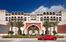 Jumeirah Zabeel Saray