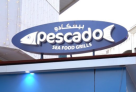 Pescado Seafood Grills