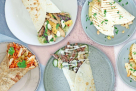 Burrito Beyond Borders