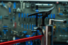 Jahara Cycle Repairing