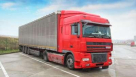 KBS Cargo Transport By Heavy Trucks