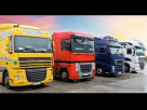 Speed Freight Logistics