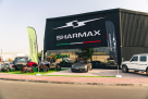 Sharmax Motors